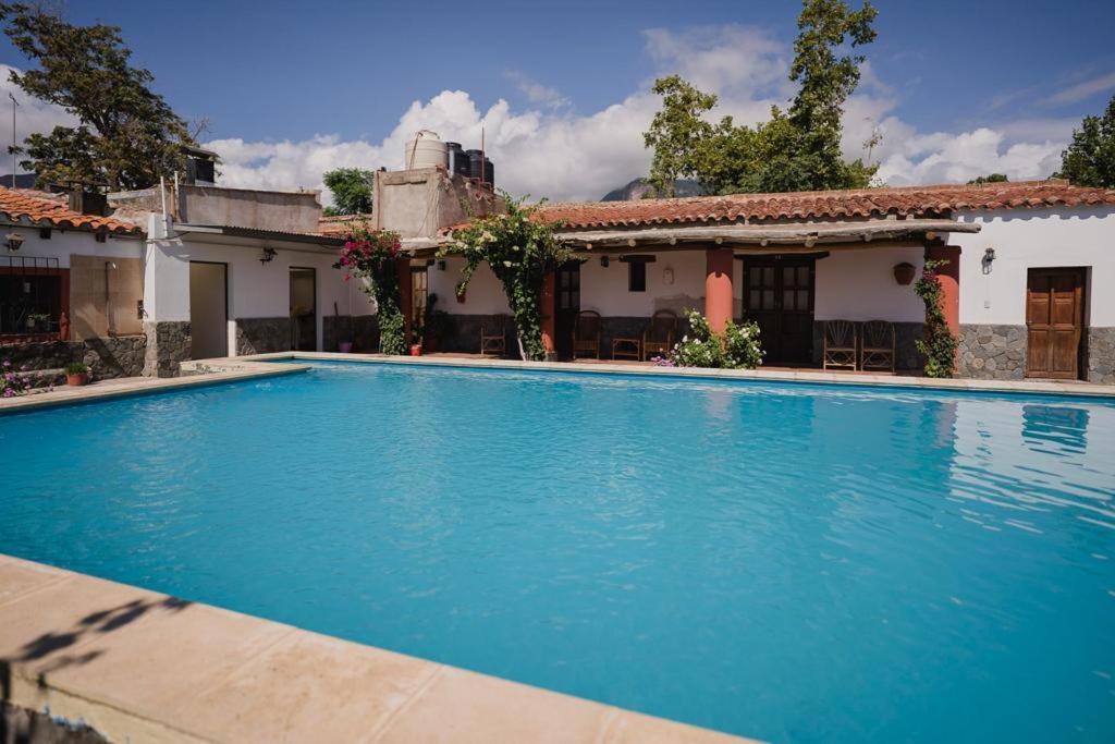 El Hospedaje Cafayate Exterior photo